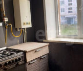 2-комн, 42кв м, этаж 1/5 ул Сенько, 13