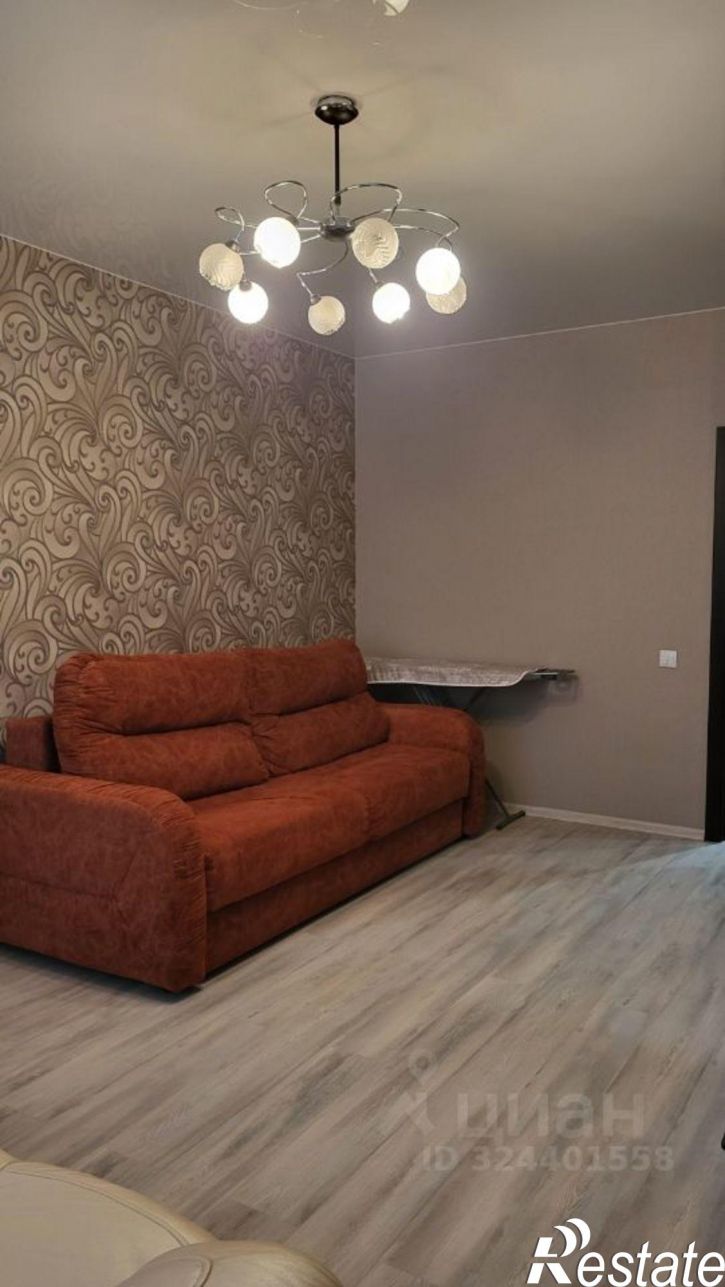 1-комн квартира улица Гоголя, 25,  д. 25