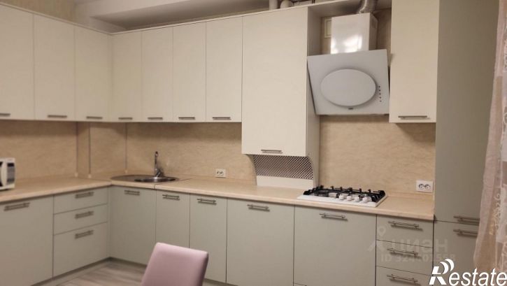 1-комн квартира улица Гоголя, 25,  д. 25