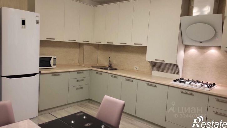 1-комн квартира улица Гоголя, 25,  д. 25