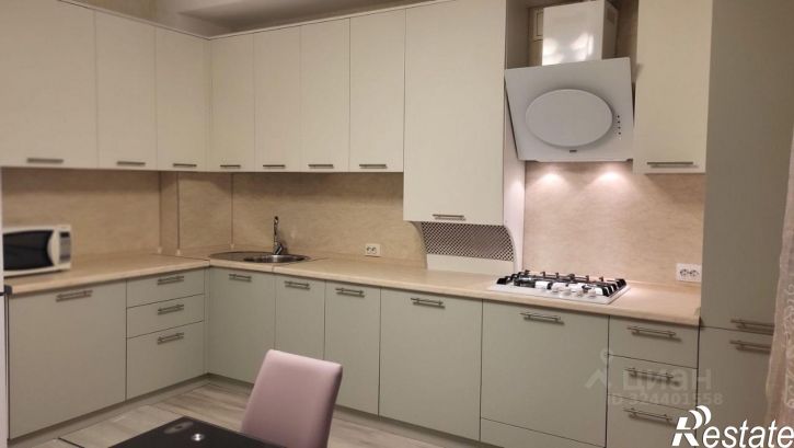 1-комн квартира улица Гоголя, 25,  д. 25