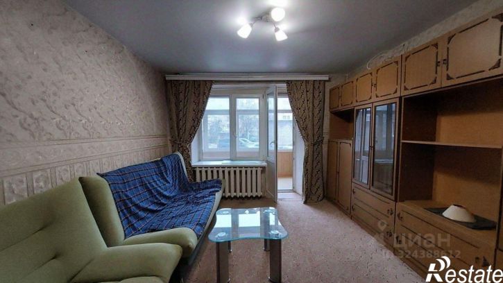 2-комн квартира Студенецкая набережная, 11,  д. 11