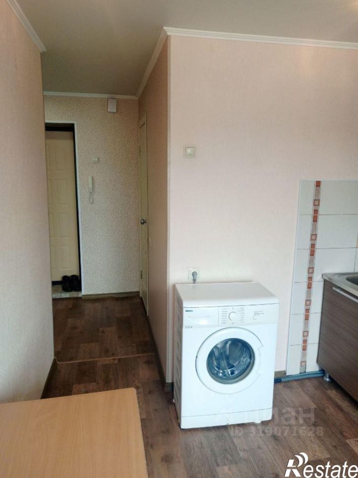 1-комн квартира ул Пионерская, 13,  д. 13