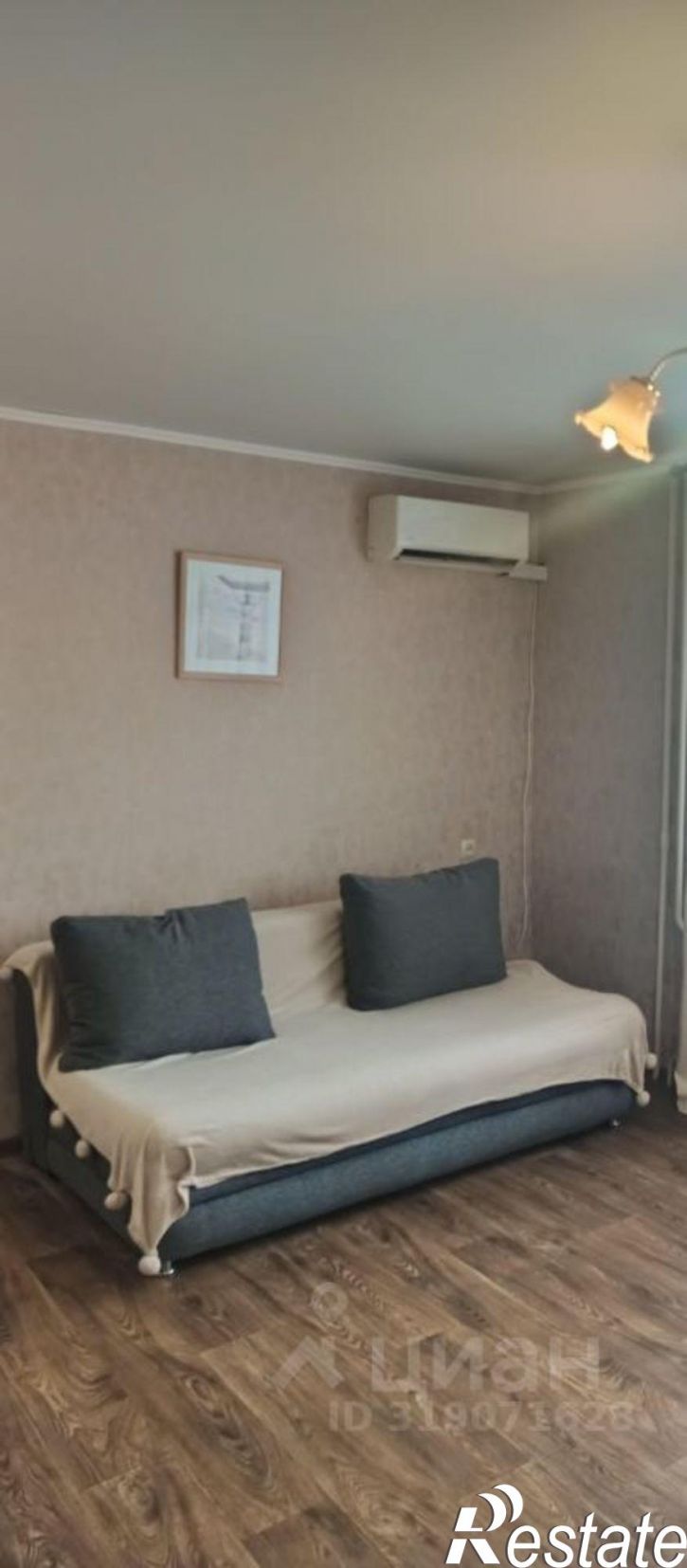 1-комн квартира ул Пионерская, 13,  д. 13