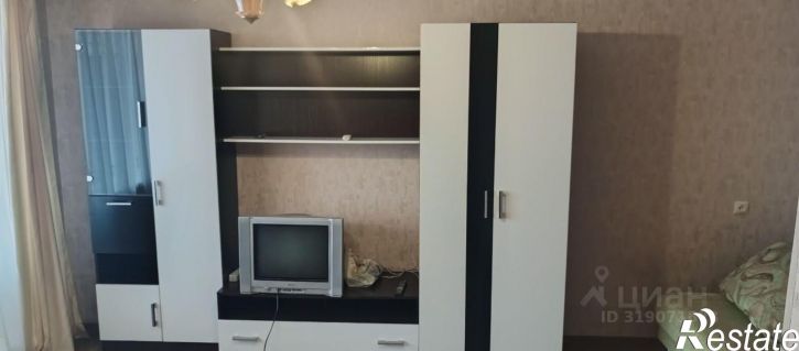 1-комн квартира ул Пионерская, 13,  д. 13