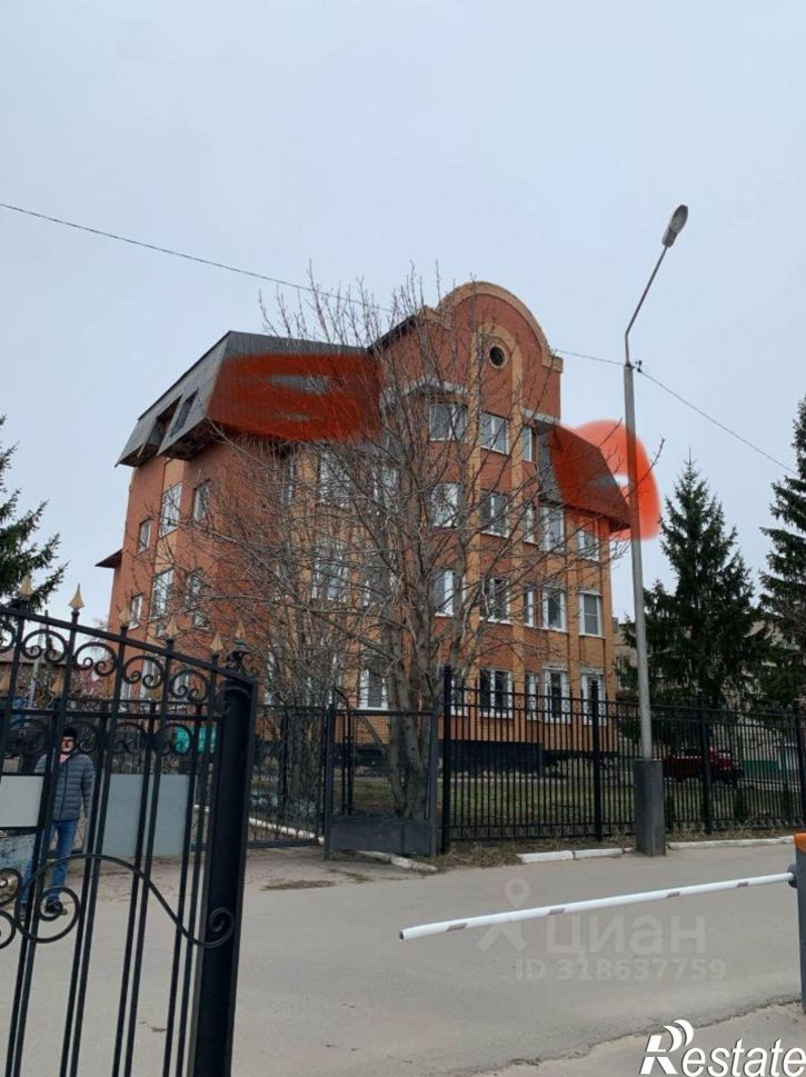 3-комн квартира ул Сергея Рахманинова, 3Б,  д. 3Б