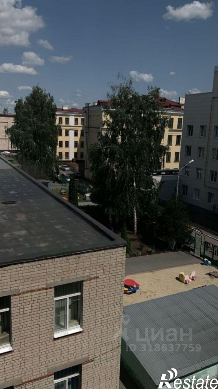 3-комн квартира ул Сергея Рахманинова, 3Б,  д. 3Б