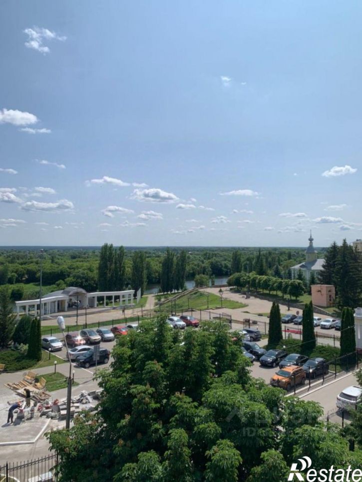 3-комн квартира ул Сергея Рахманинова, 3Б,  д. 3Б