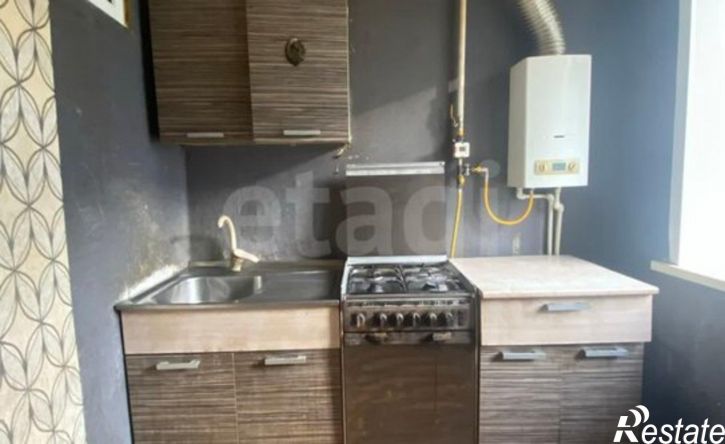 2-комн квартира ул Сенько, 13,  д. 13