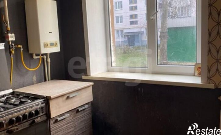 2-комн квартира ул Сенько, 13,  д. 13