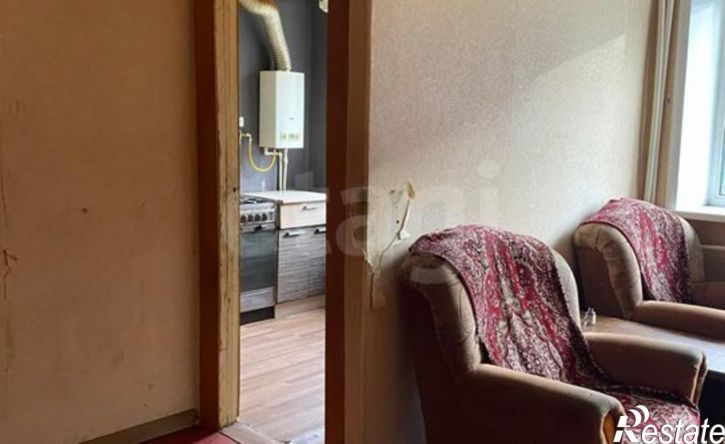 2-комн квартира ул Сенько, 13,  д. 13