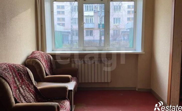 2-комн квартира ул Сенько, 13,  д. 13