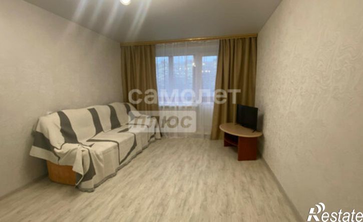 1-комн квартира ул Магистральная, 25,  д. 25