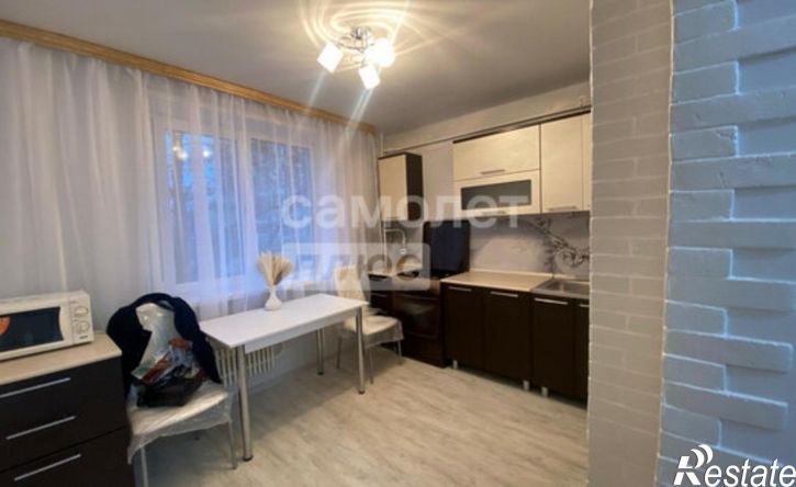 1-комн квартира ул Магистральная, 25,  д. 25