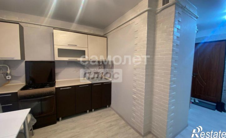 1-комн квартира ул Магистральная, 25,  д. 25