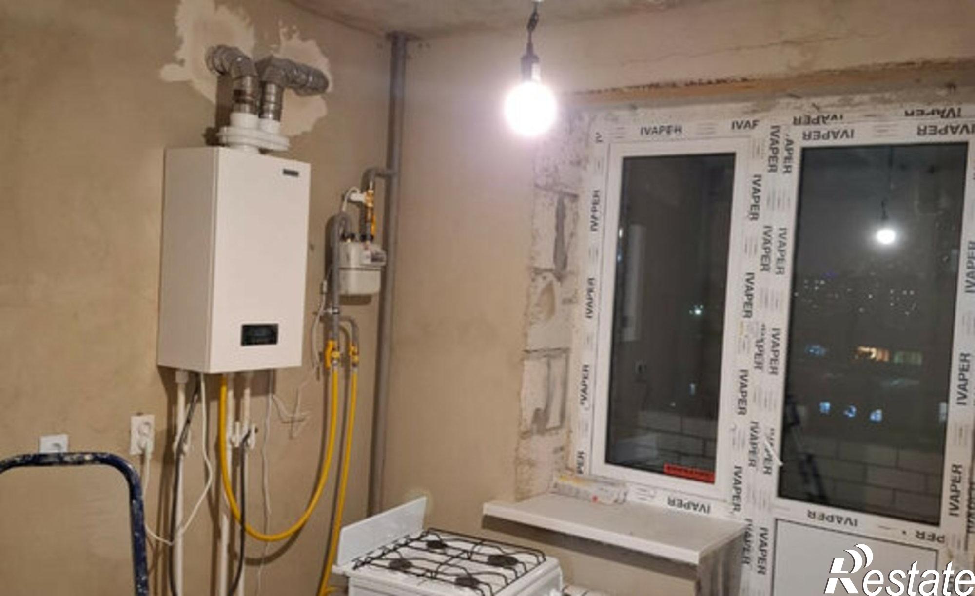 Купить квартиру за 4 999 000 рублей на Моршанское шоссе, 24Л