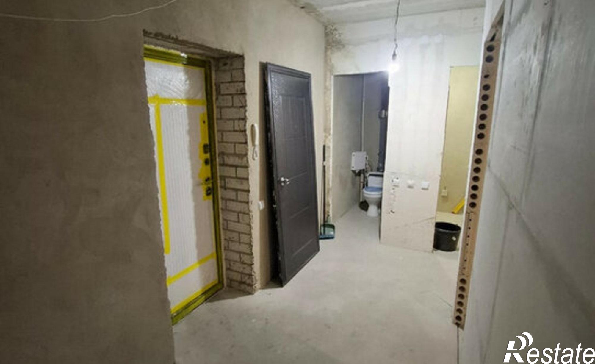 Купить квартиру за 4 999 000 рублей на Моршанское шоссе, 24Л