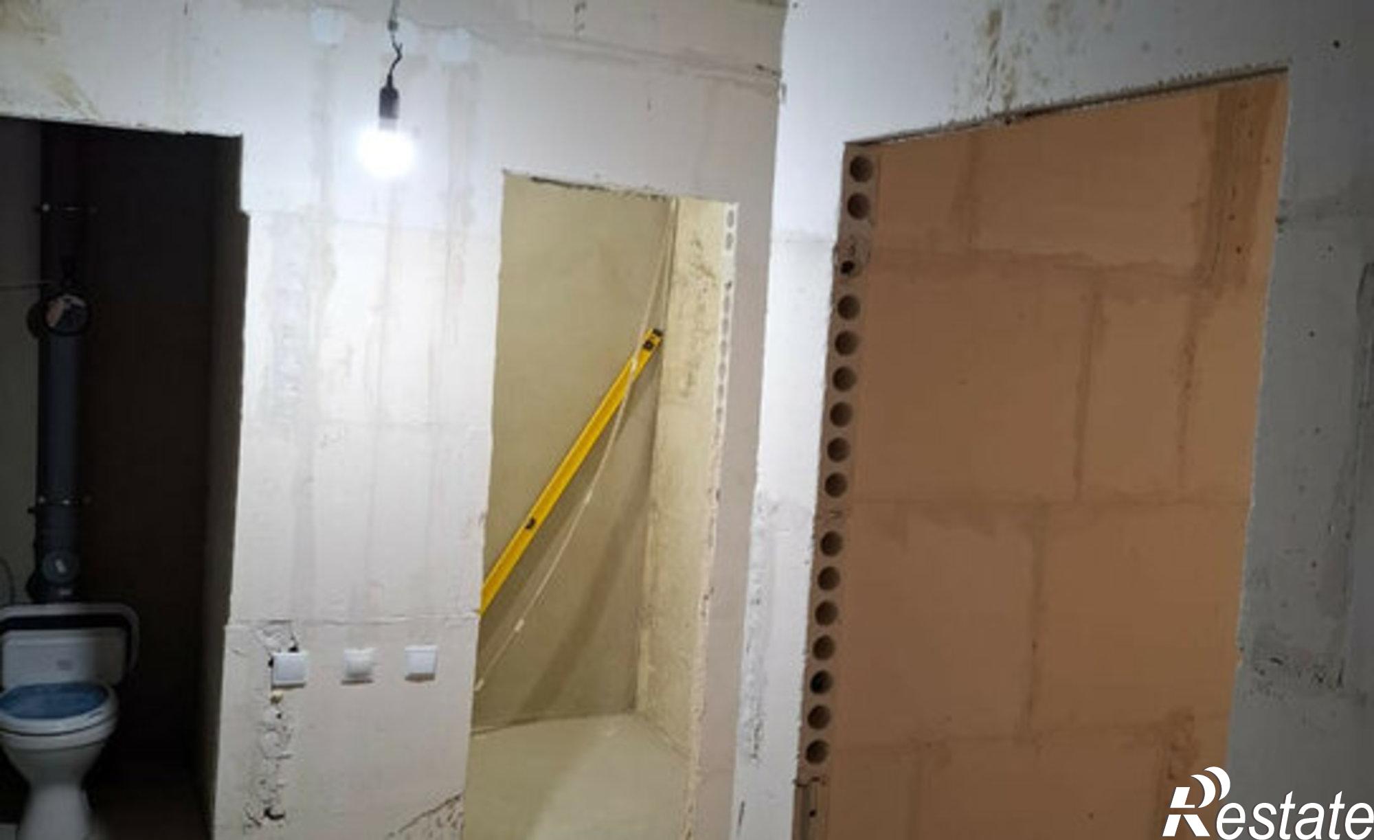 Купить квартиру за 4 999 000 рублей на Моршанское шоссе, 24Л