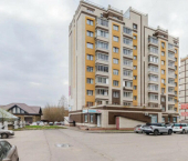 2-комн, 50кв м, этаж 6/9 Моршанское шоссе, 24Л