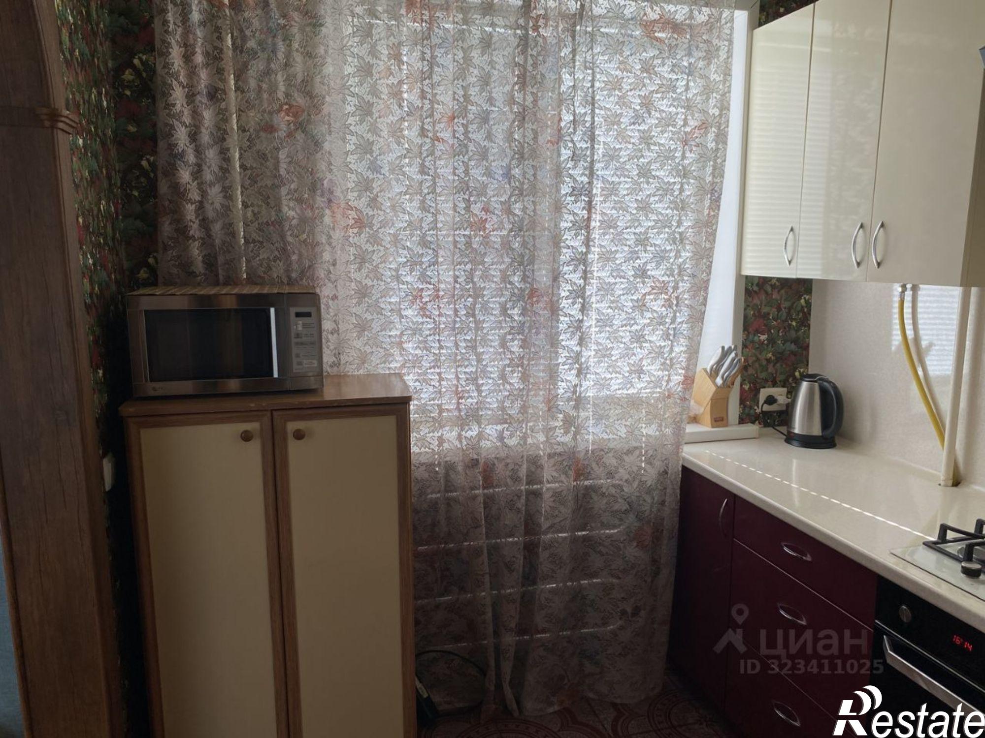 Купить квартиру за 6 900 000 рублей на Советская улица, 167А