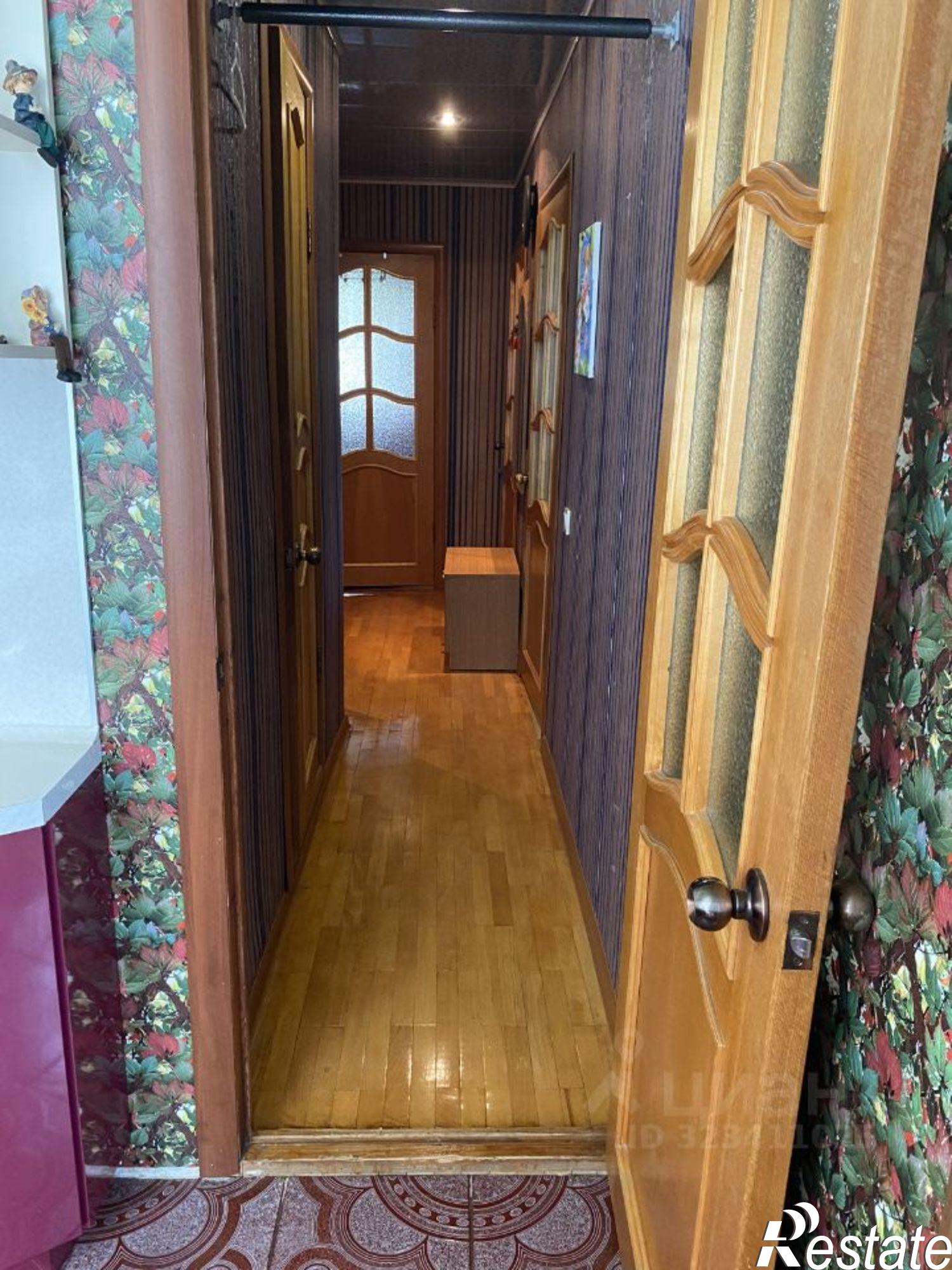 Купить квартиру за 6 900 000 рублей на Советская улица, 167А