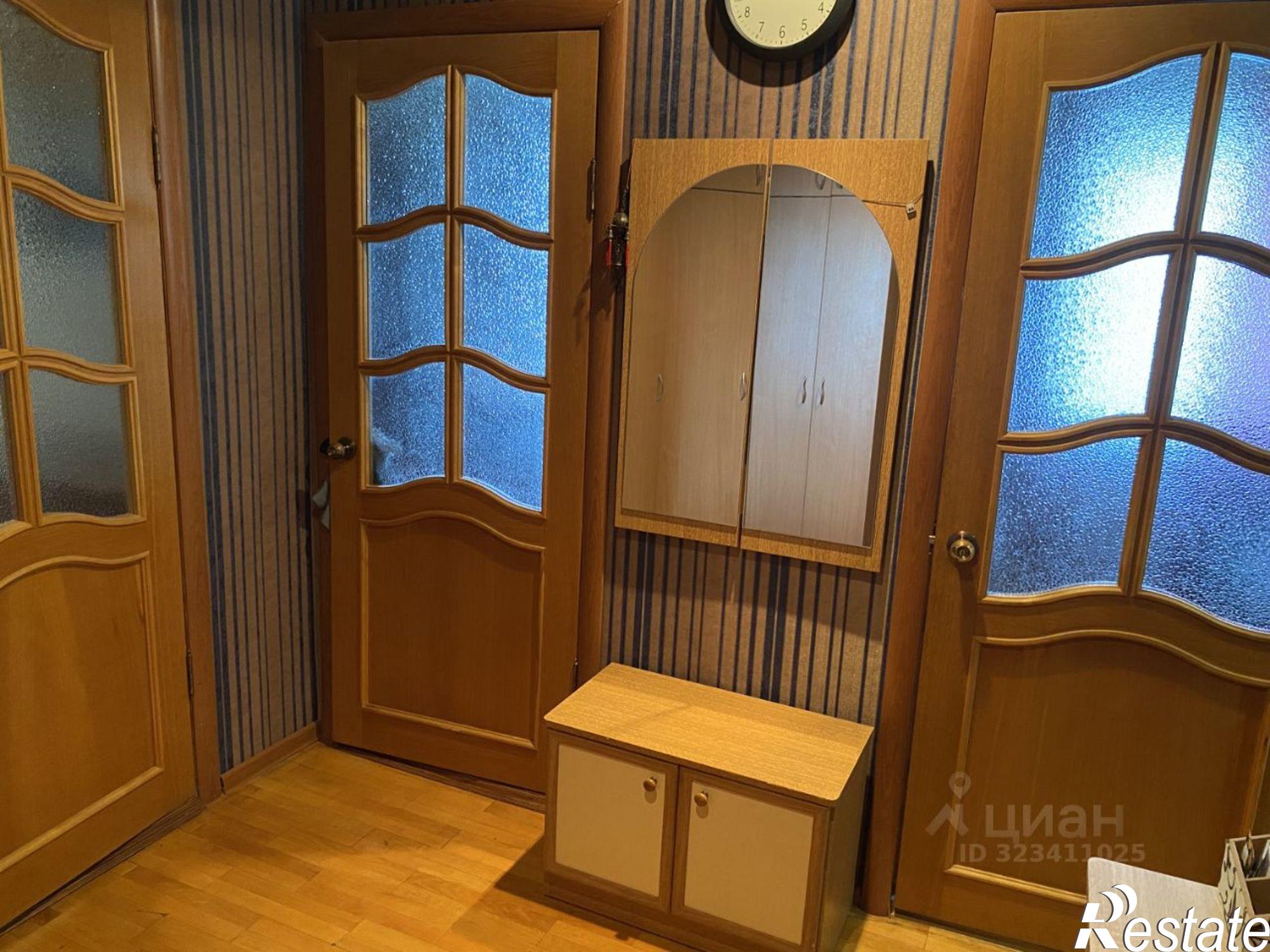 Купить квартиру за 6 900 000 рублей на Советская улица, 167А