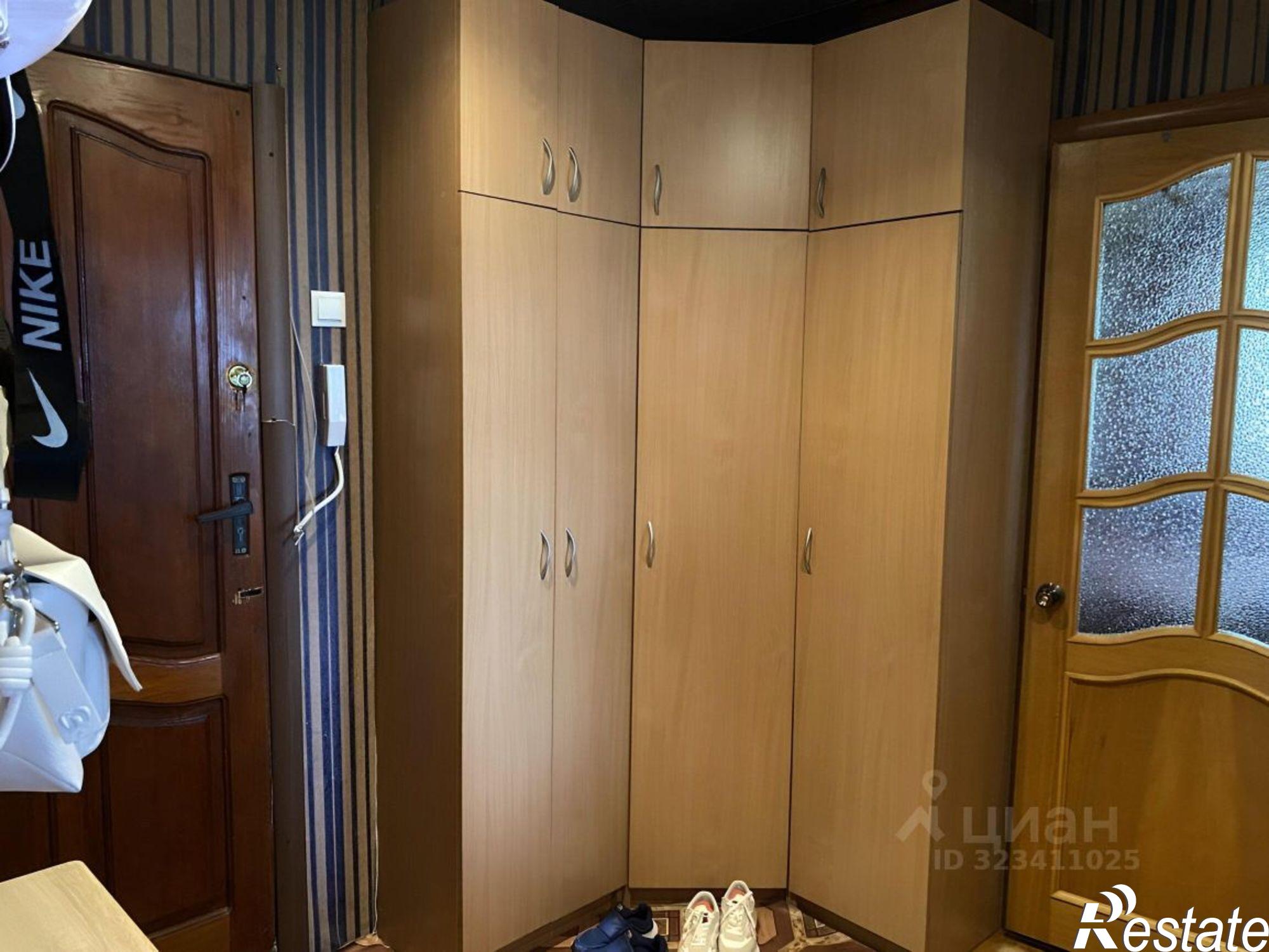 Купить квартиру за 6 900 000 рублей на Советская улица, 167А