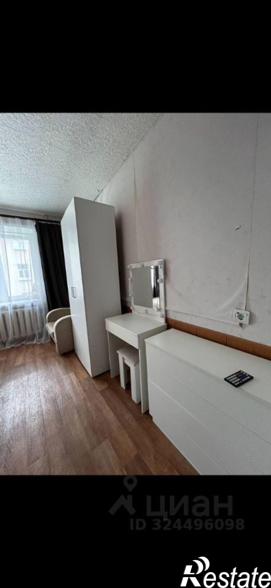 Сдать комнату за 8 500 рублей на ул Жуковского, 2а