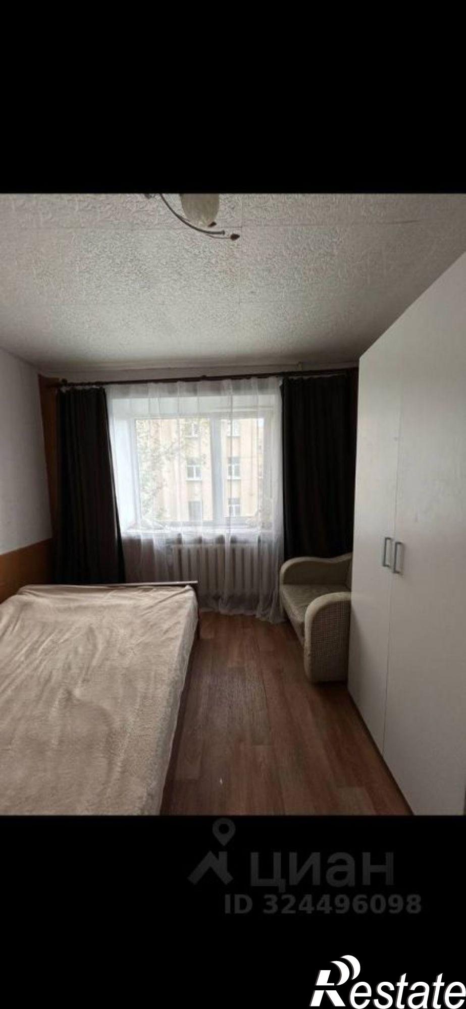 Сдать комнату за 8 500 рублей на ул Жуковского, 2а