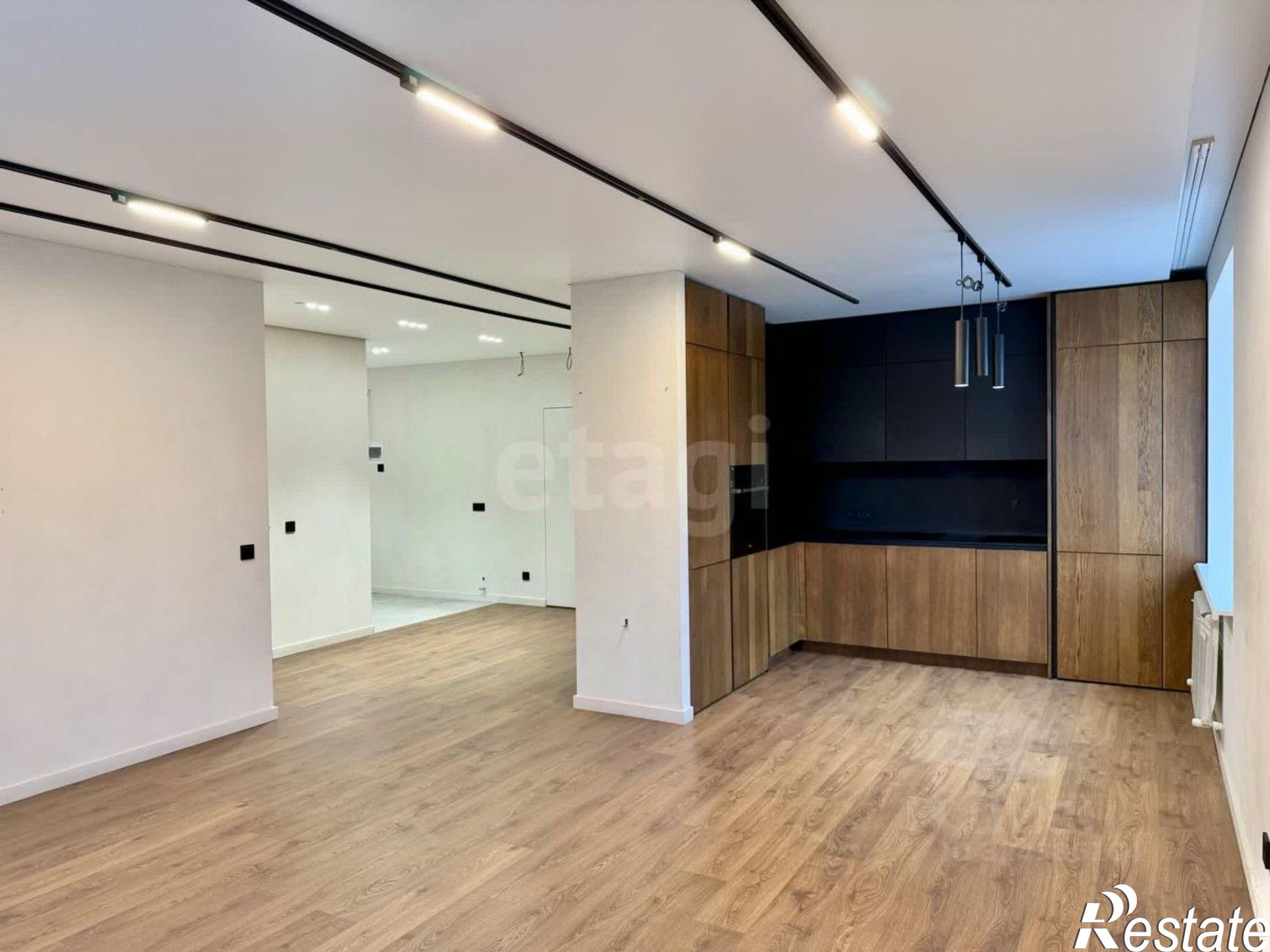 Купить квартиру за 9 200 000 рублей на ул Колхозная, 1А 4