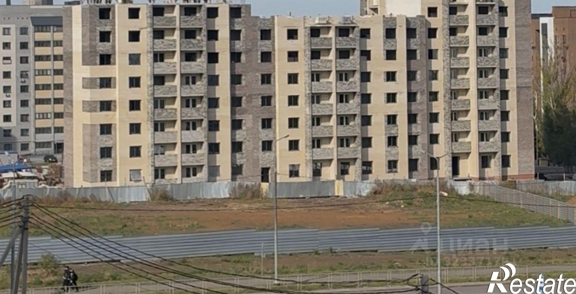 Купить квартиру за 6 351 300 рублей на улица имени Павла Строганова, 3Б