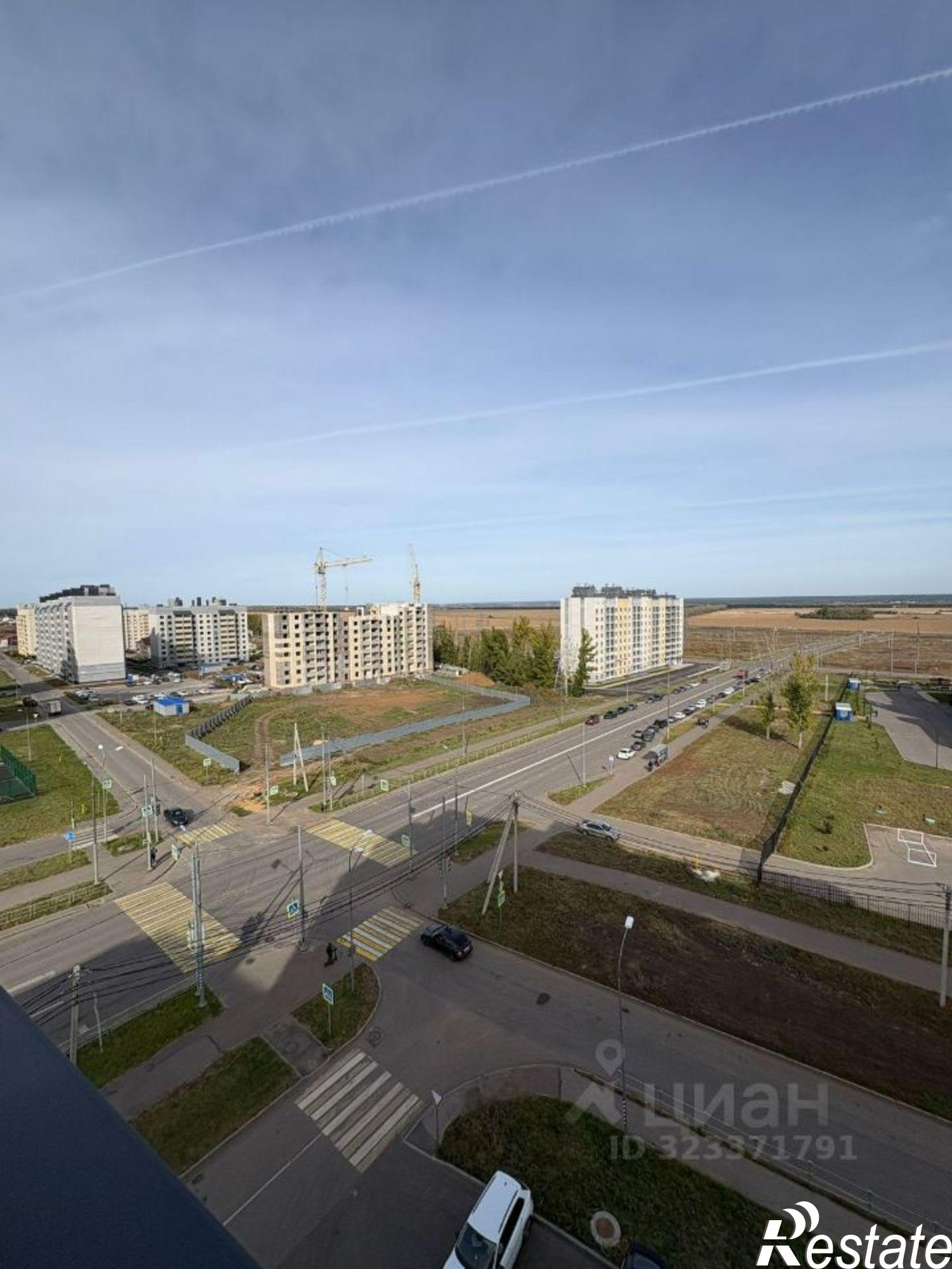 Купить квартиру за 6 351 300 рублей на улица имени Павла Строганова, 3Б