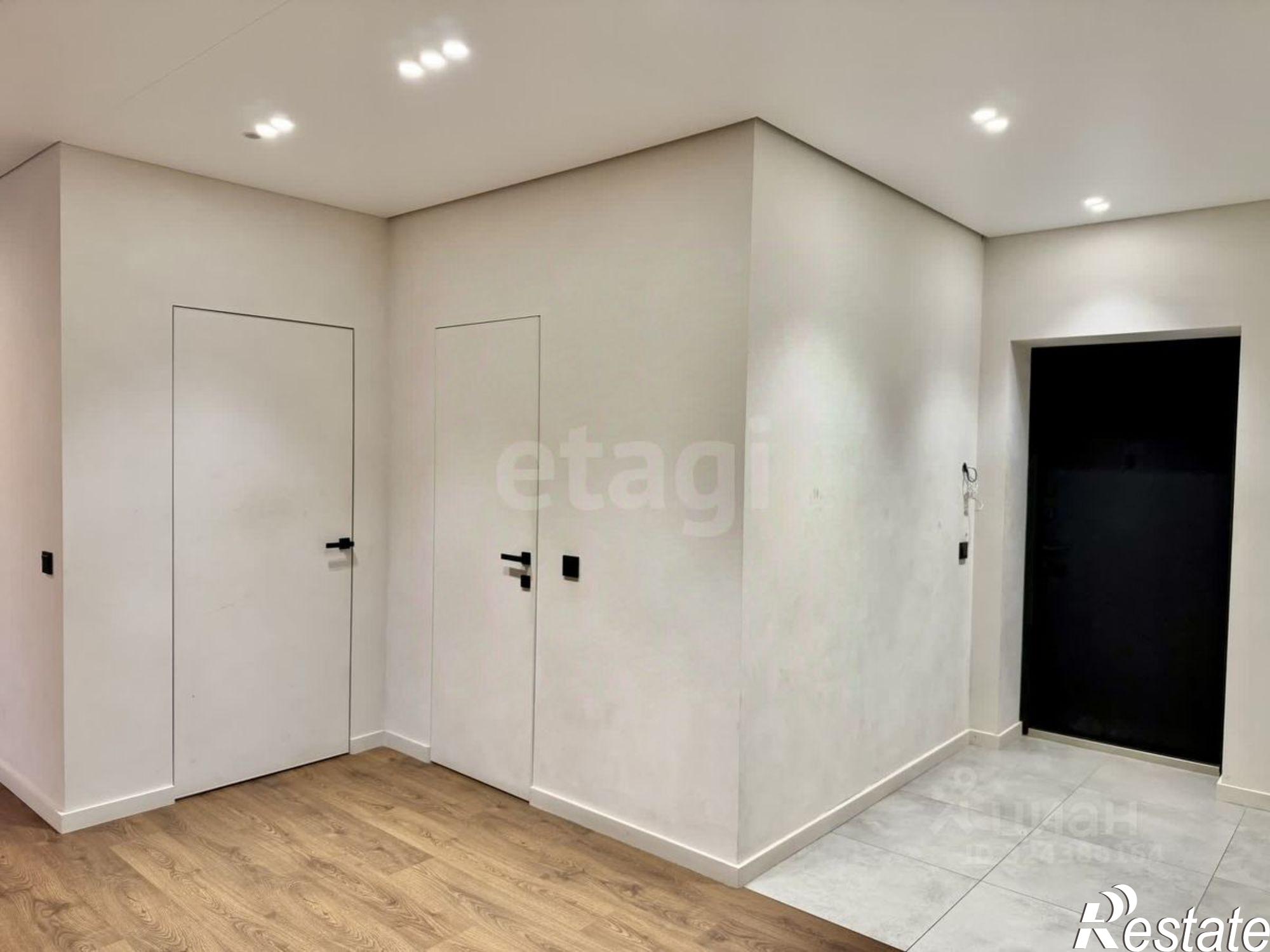 Купить квартиру за 9 200 000 рублей на ул Колхозная, 1А 4