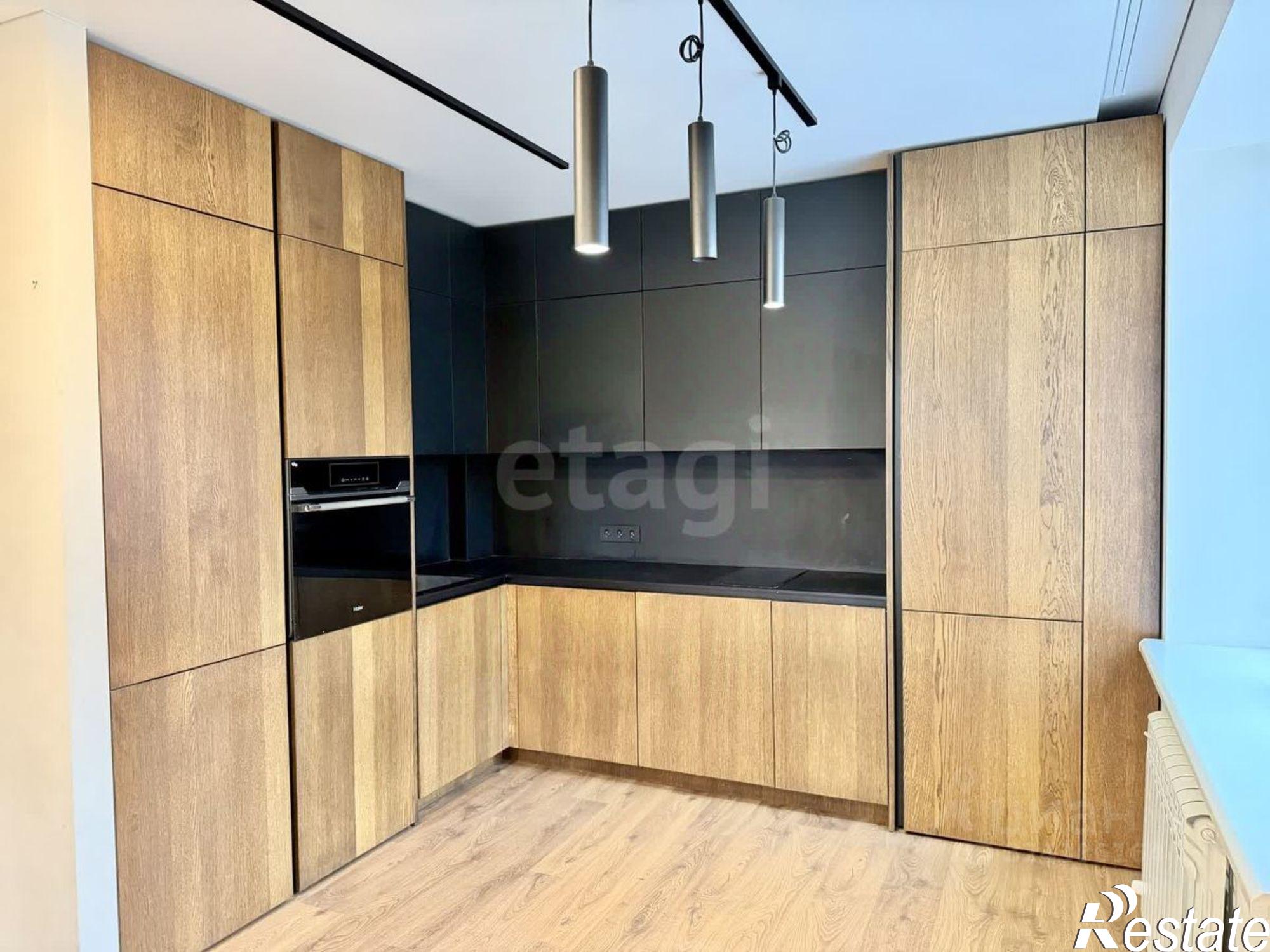 Купить квартиру за 9 200 000 рублей на ул Колхозная, 1А 4