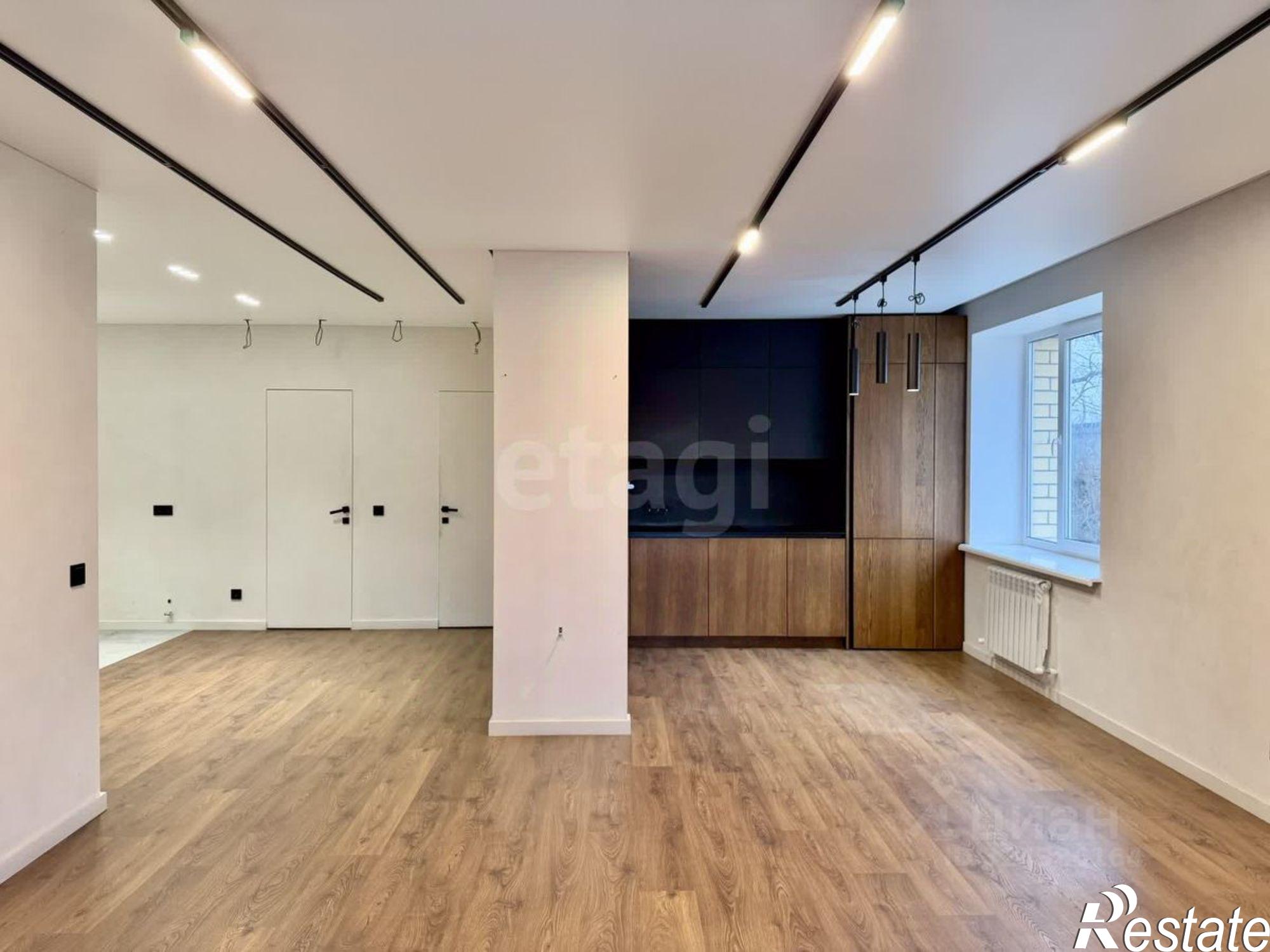 Купить квартиру за 9 200 000 рублей на ул Колхозная, 1А 4