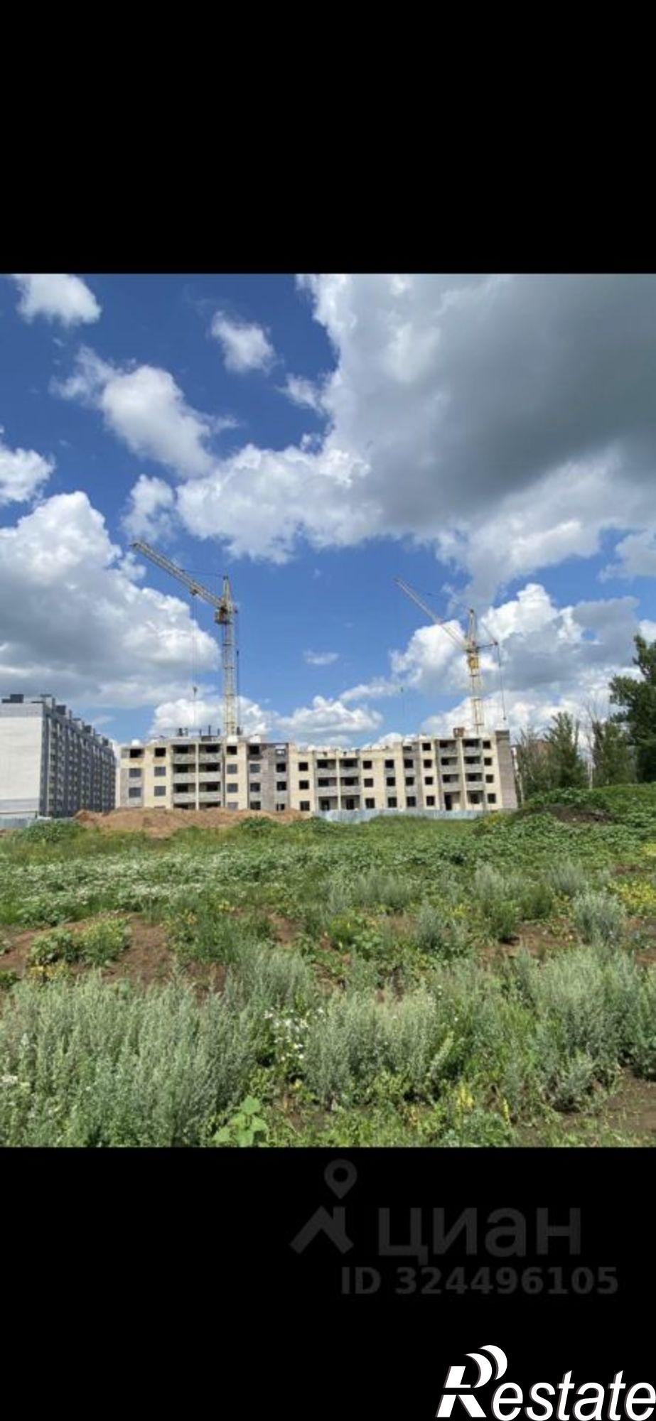 Купить квартиру за 6 351 300 рублей на улица имени Павла Строганова, 3Б