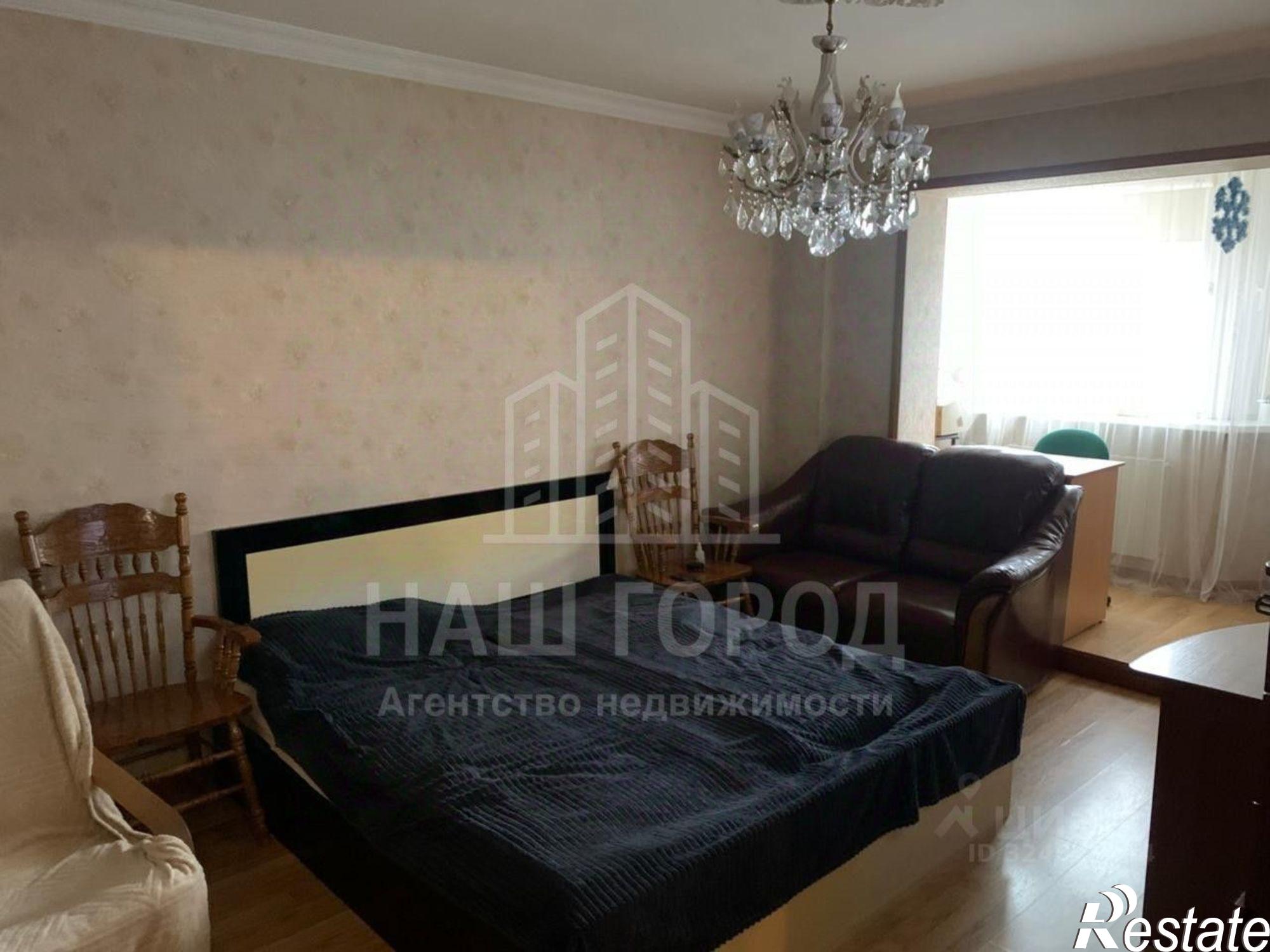 Купить квартиру за 6 200 000 рублей на ул Астраханская, 195 2