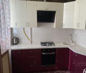 3-комн, 61кв м, этаж 4/5 Советская улица, 167А