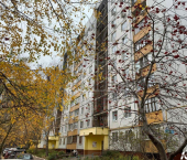 3-комн, 74кв м, этаж 10/10 ул Астраханская, 195 2