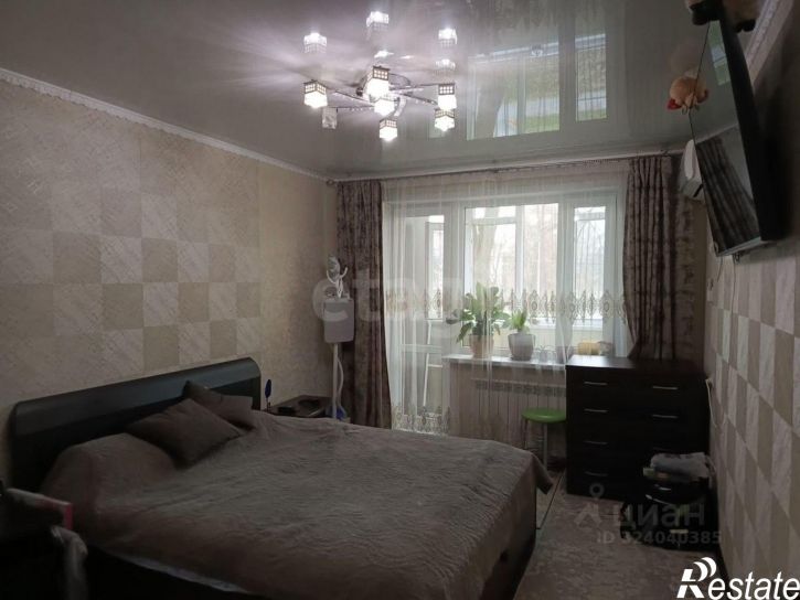 2-комн квартира ул Мичуринская, 163,  д. 163