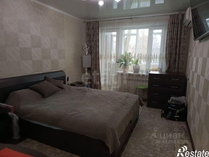 2-комн квартира ул Мичуринская, 163,  д. 163