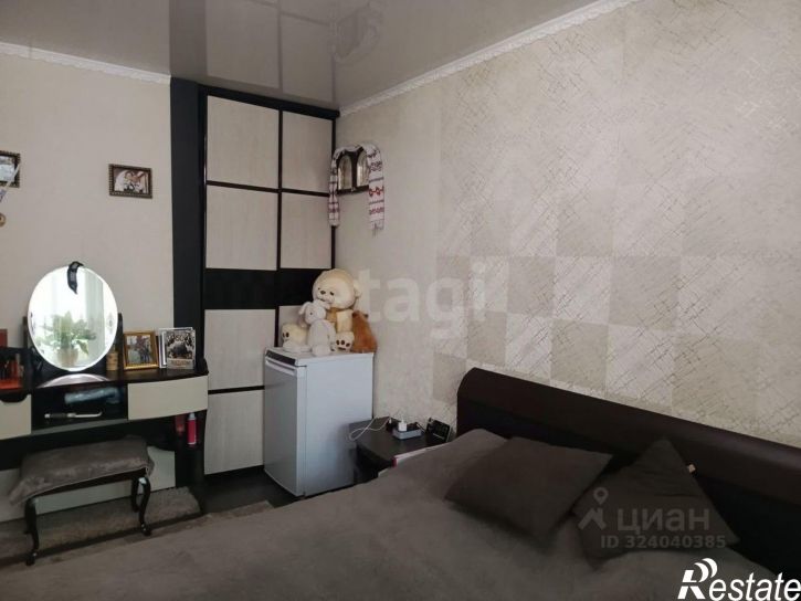 2-комн квартира ул Мичуринская, 163,  д. 163