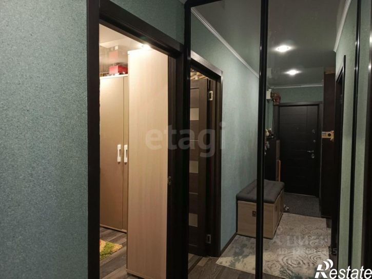 2-комн квартира ул Мичуринская, 163,  д. 163