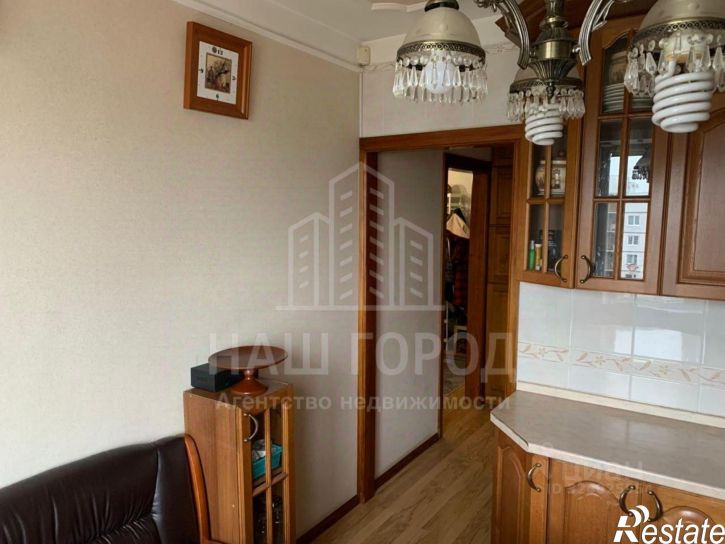 3-комн квартира ул Астраханская, 195 2,  д. 195 2,  к. 2