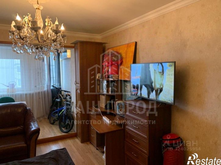 3-комн квартира ул Астраханская, 195 2,  д. 195 2,  к. 2