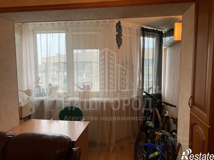 3-комн квартира ул Астраханская, 195 2,  д. 195 2,  к. 2