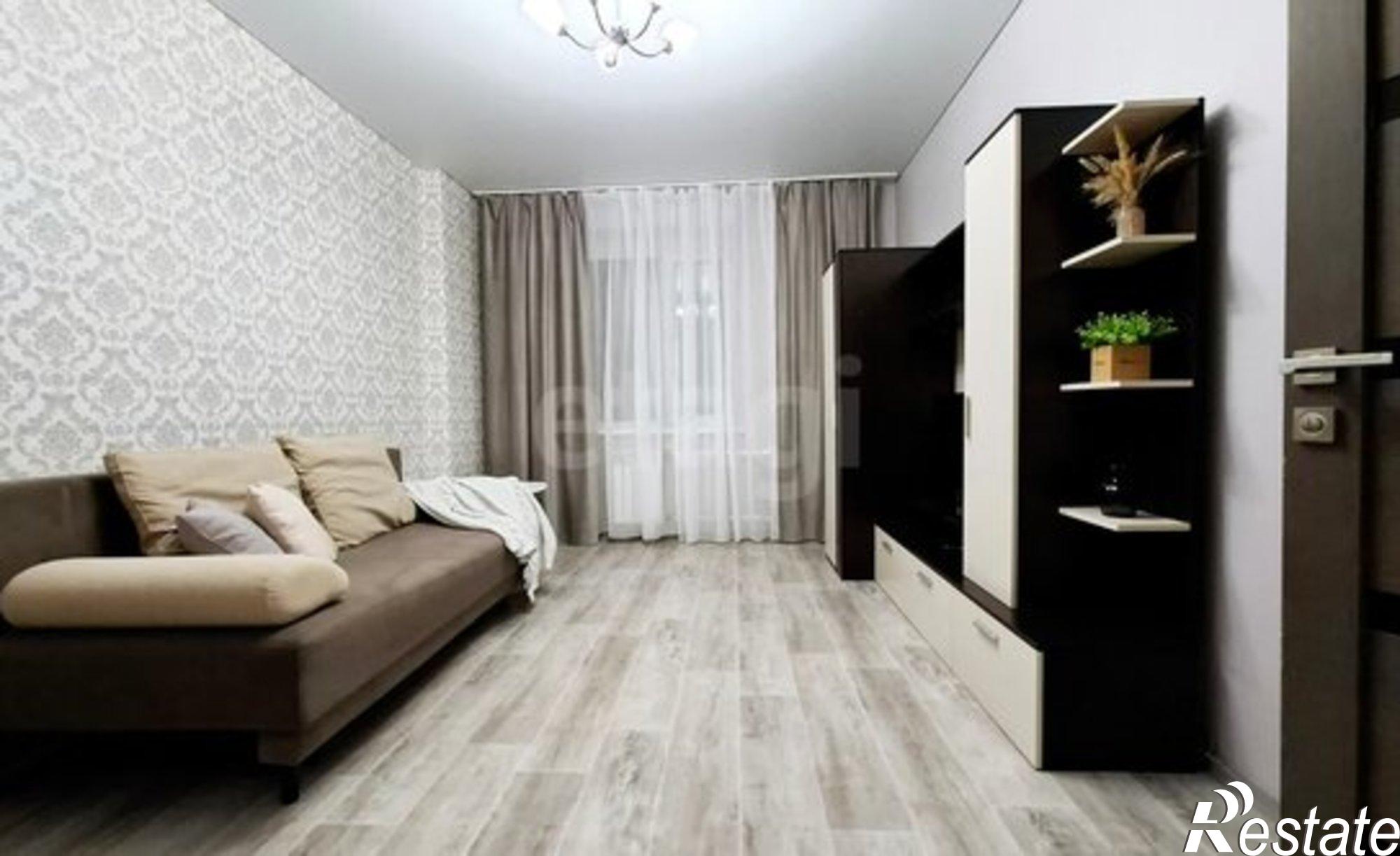 Купить квартиру за 5 000 000 рублей на ул Магистральная, 41 4