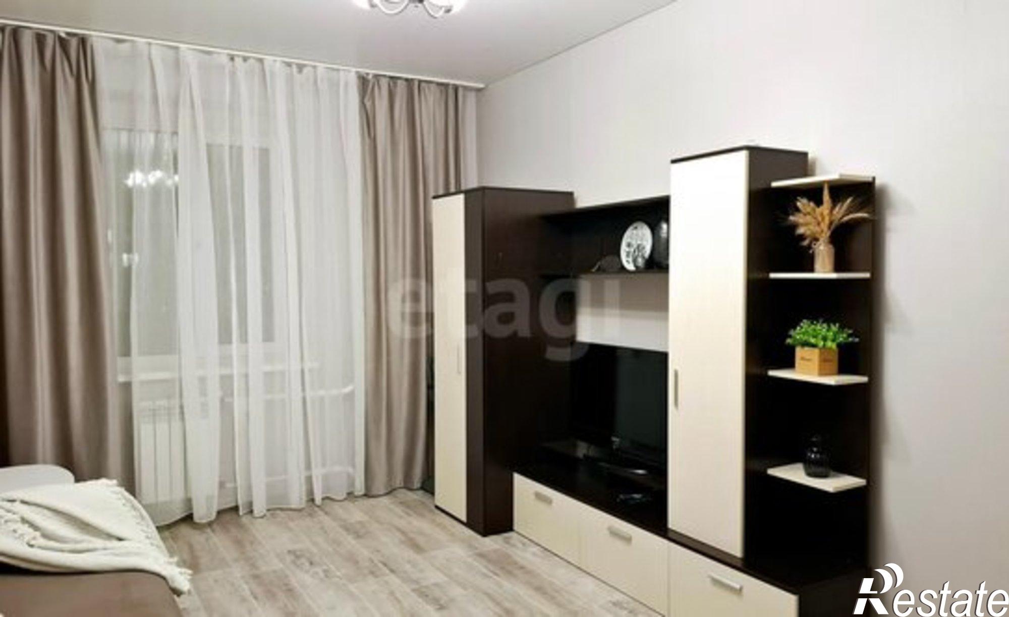 Купить квартиру за 5 000 000 рублей на ул Магистральная, 41 4