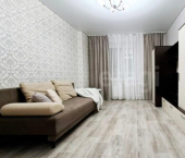 1-комн, 40кв м, этаж 14/16 ул Магистральная, 41 4