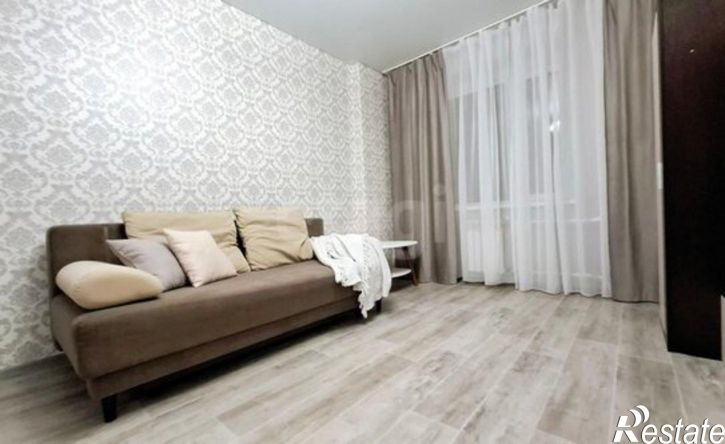 1-комн квартира ул Магистральная, 41 4,  д. 41 4,  к. 4